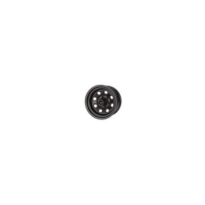 Cerchio GOSS  Soft 8 nero - 5 x 114.3 Jeep