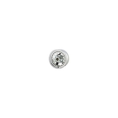 Cerchio GOSS Modular chrome – 6×139.7 Toyota, Nissan, Mitsubishi, Opel, Hyunday, Isuzu, Mazda, Great Wall