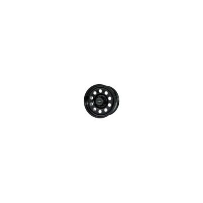Cerchio GOSS Modular nero - 5 x 139.7 5×139.7 Suzuki, Jeep, Daihatsu, Kia, Lada