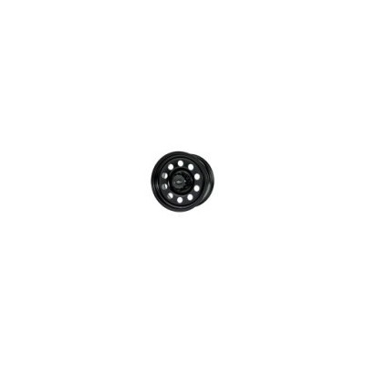 Cerchio GOSS Modular nero – 5×114,3 Jeep