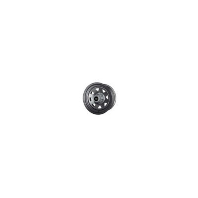 Cerchio GOSS Triangular grigio – 6x139.7 Toyota, Nissan, Mitsubishi, Opel, Hyunday, Isuzu, Mazda, Great Wall