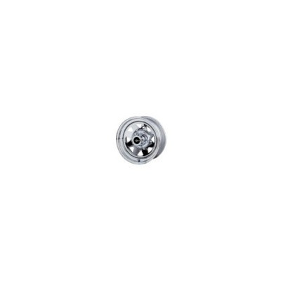 Cerchio GOSS Triangular chrome – 5×165.1 Land Rover