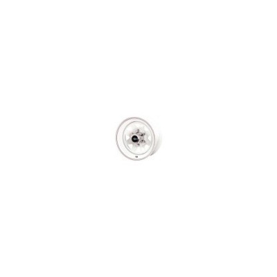 Cerchio GOSS Triangular bianco – 5×165.1 Land Rover
