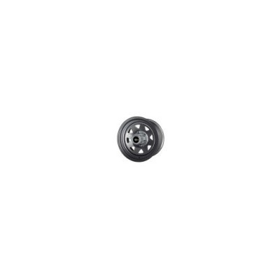 Cerchio GOSS Triangular grigio – 5×165.1 Land Rover