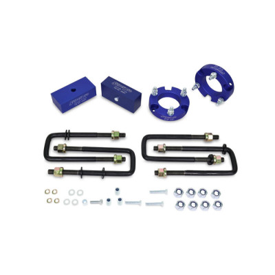 Kit rialzo ECO + 4 - 5 cm SuperPro - Toyota Hilux dal 2015