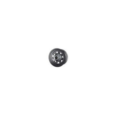 Cerchio GOSS Triangular grigio – 5×150 Toyota 5 fori