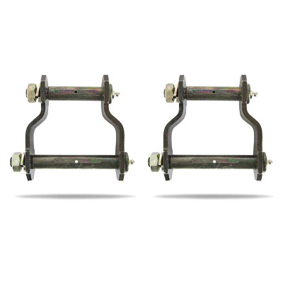 Biscottini balestre anteriori - Toyota Hilux e 4 Runner
