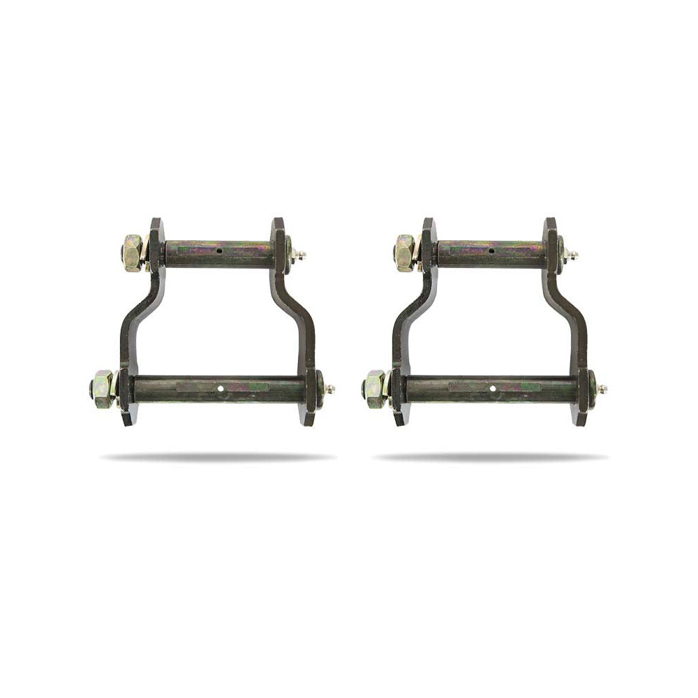 Biscottini balestre anteriori - Toyota Hilux e 4 Runner