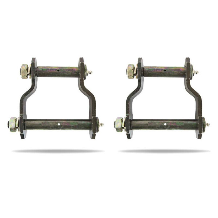 Biscottini balestre anteriori - Toyota Hilux e 4 Runner