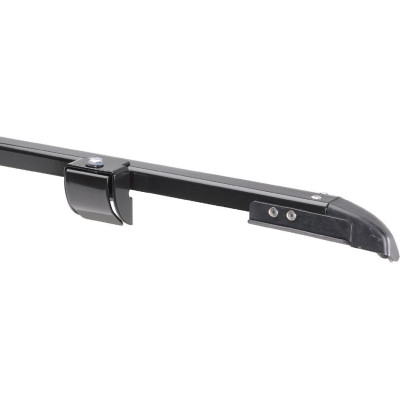 Windshield Channel per Jeep Wrangler TJ & Unlimited 97-06 Bestop