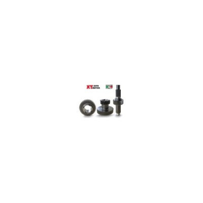 Super ridotte 5.14 - Suzuki Samurai / Sj 413