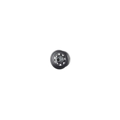 Cerchio GOSS Triangular GM – 5×139.7 Suzuki, Jeep, Daihatsu, Kia, Lada