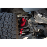 Kit rialzo + 4 cm HD - Isuzu D-max dal 2021