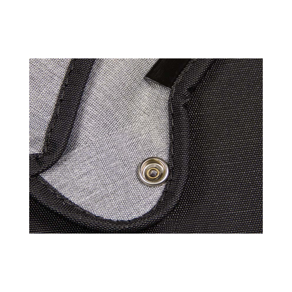 Cappottina Soft top con vetri oscurati - Suzuki Jimny