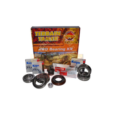 Kit revisione differenziale - Ford Ranger PX dal 2011