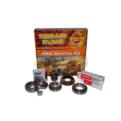 Kit revisione differenziale - Ford Ranger PK dal 2009 al 2011