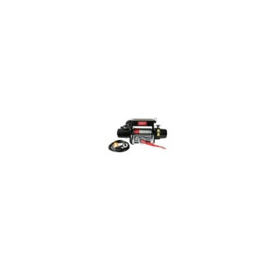 Verricello COME UP DV 9I 12V