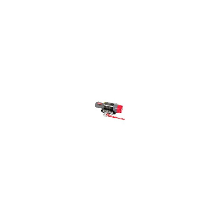 Verricello COME UP ATV 4000 (1.814 kg) CUB4 S 12V