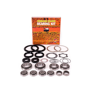 Kit revisione ponte anteriore - Nissan Patrol TR