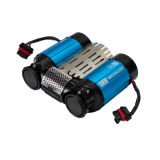 Compressore ARB Brushless 12V doppio 260 L/m