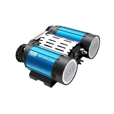 Compressore ARB Brushless 12V doppio 260 L/m