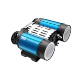 Compressore ARB Brushless 12V doppio 260 L/m