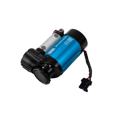 Compressore ARB Brushless 12V singolo 130 L/m