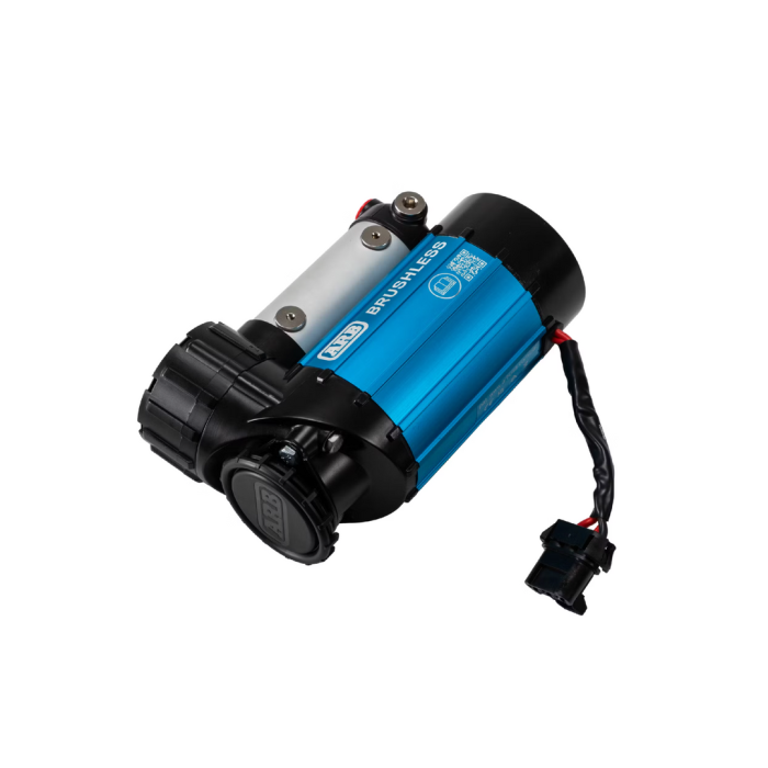 Compressore ARB Brushless 12V singolo 130 L/m