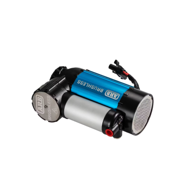 Compressore ARB Brushless 12V singolo 130 L/m
