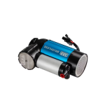 Compressore ARB Brushless 12V singolo 130 L/m