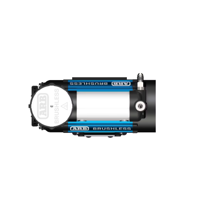 Compressore ARB Brushless 12V singolo 130 L/m