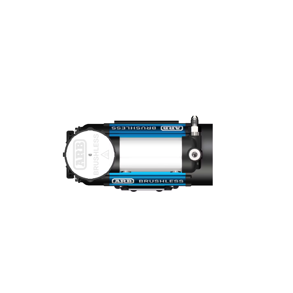 Compressore ARB Brushless 12V singolo 130 L/m