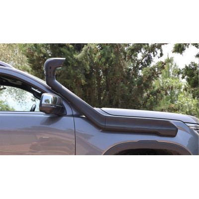Snorkel Volkswagen Amarok dal 2023