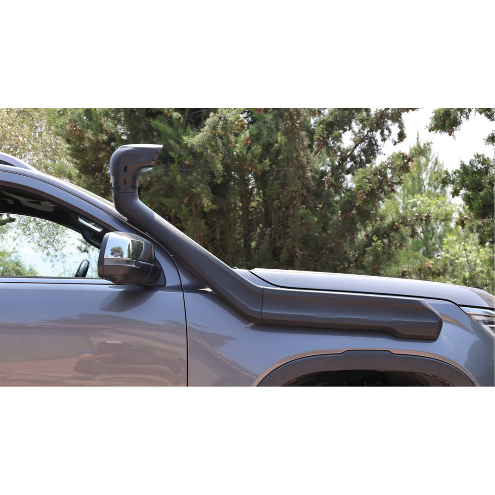 Snorkel Volkswagen Amarok dal 2023