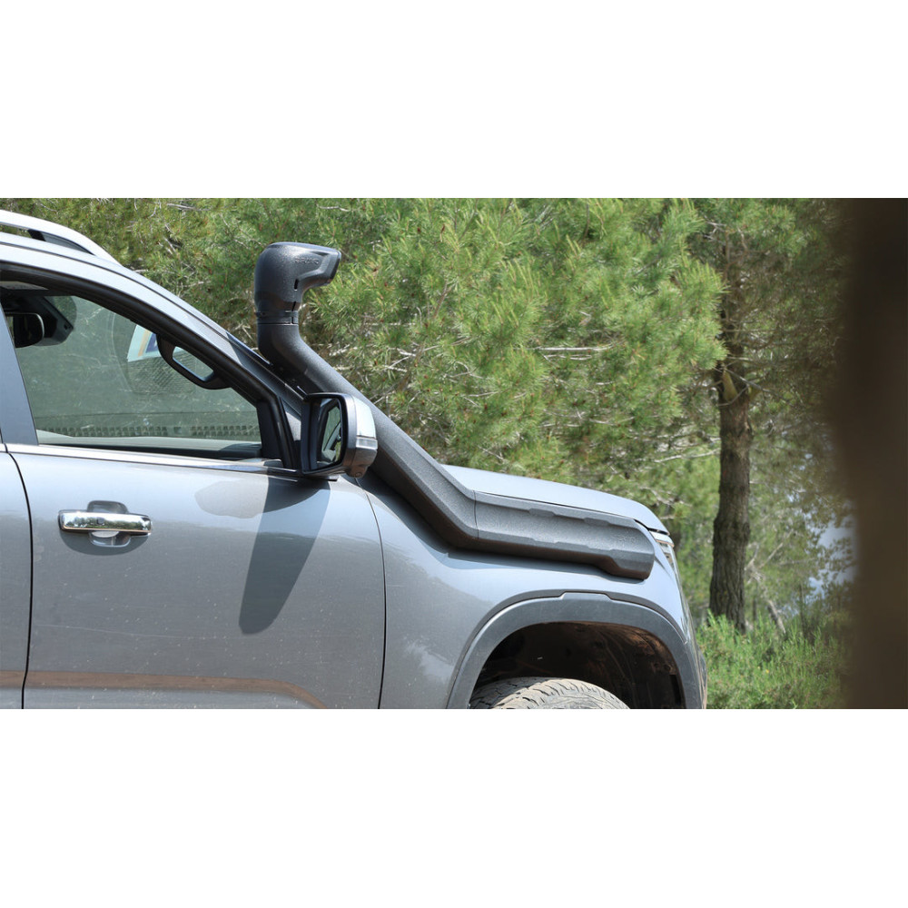 Snorkel Volkswagen Amarok dal 2023