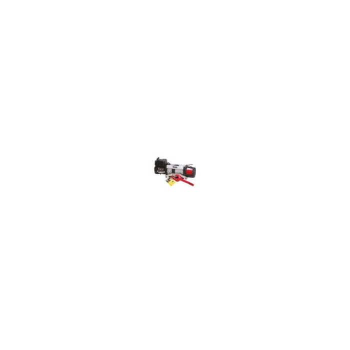 Verricello TMAX EW 9500S (4.305 KG) 12V
