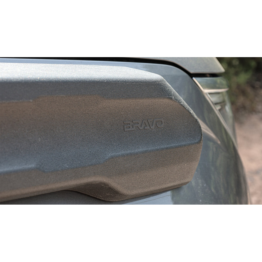 Snorkel Volkswagen Amarok dal 2023