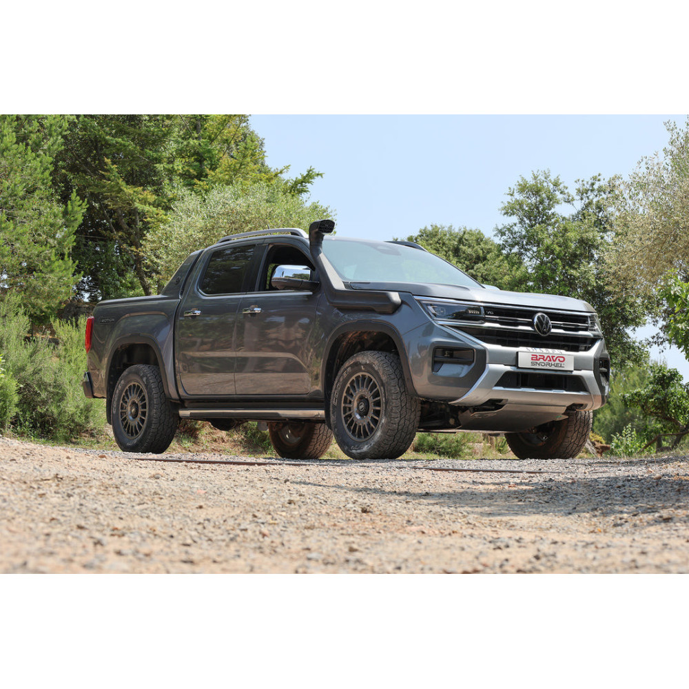Snorkel Volkswagen Amarok dal 2023