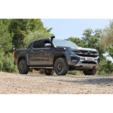 Snorkel Volkswagen Amarok dal 2023