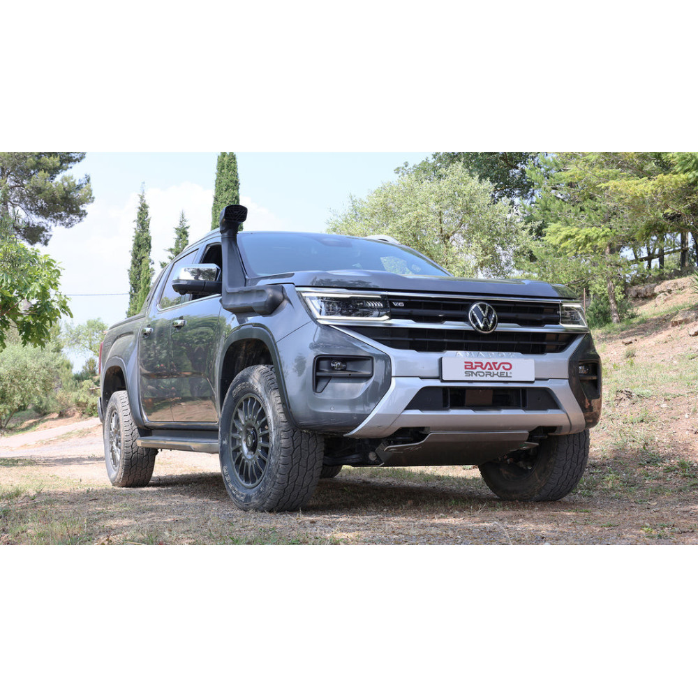 Snorkel Volkswagen Amarok dal 2023