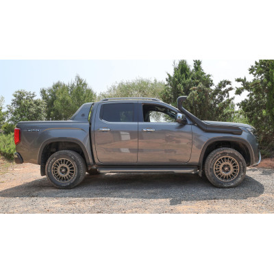 Snorkel Volkswagen Amarok dal 2023