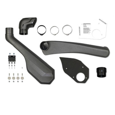 Snorkel Toyota Hilux REVO dal 2016