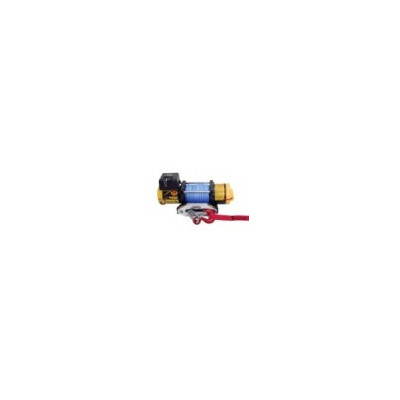 Verricello T- MAX ATW 4500 (2.040KG) 12V PRO SERIES