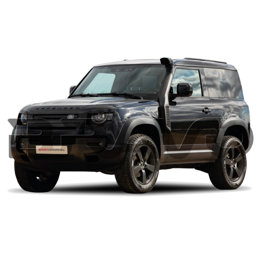 Snorkel Land Rover Defender dal 2019