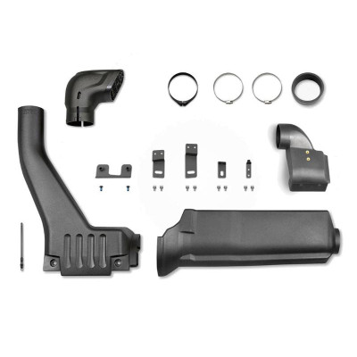 Snorkel Jeep Wrangler JL / Gladiator JT dal 2017