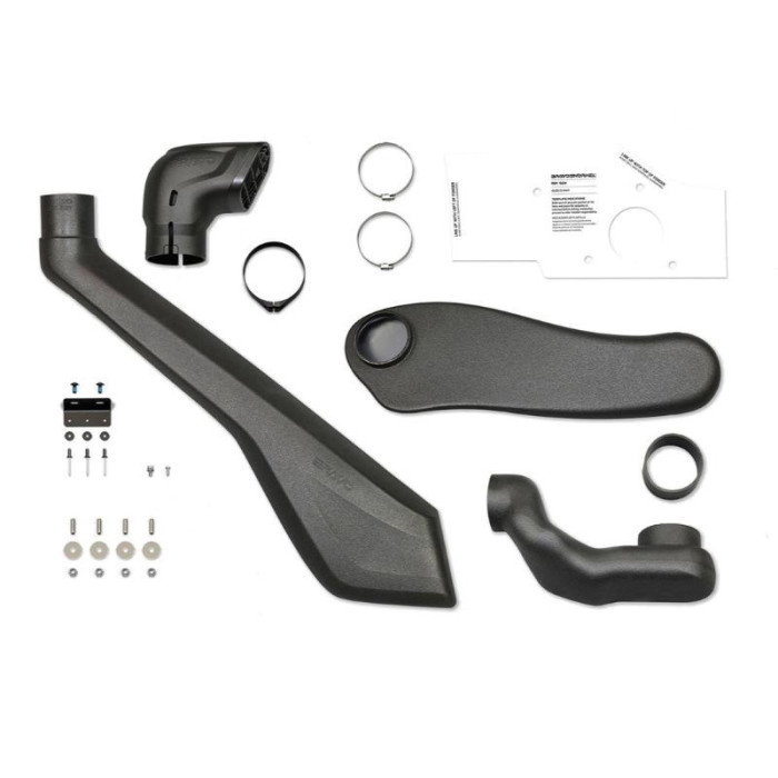 Snorkel Isuzu D-Max dal 2020