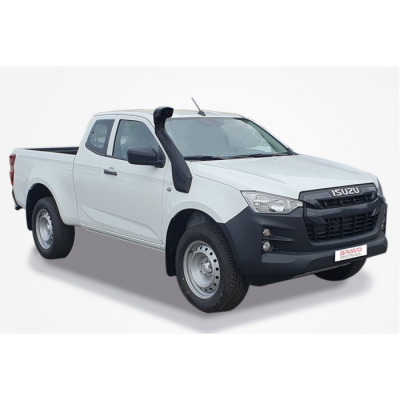 Snorkel Isuzu D-Max dal 2020