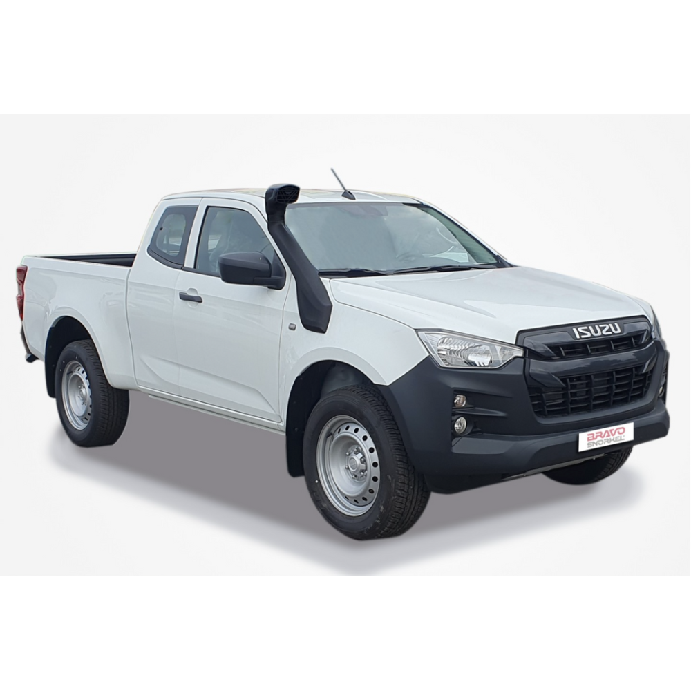 Snorkel Isuzu D-Max dal 2020