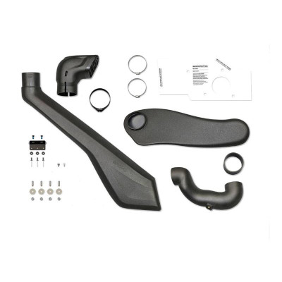 Snorkel Isuzu D-Max dal 2020