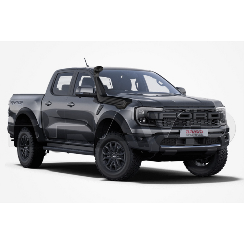 Snorkel Ford Ranger PX dal 2023